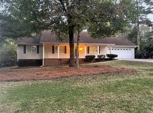 31 Williamsburg Dr NW, Rome, GA 30165