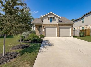 429 Cinnamon Teal Ln, Leander, TX 78641