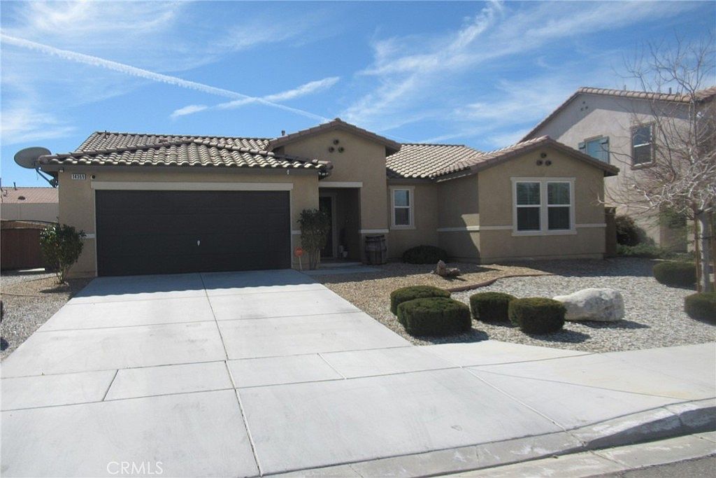 ✕✕✕ 14369 Pioneer Way, Victorville, CA 92394 | Zillow