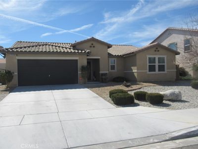 14369 Pioneer Way, Victorville, CA, 92394