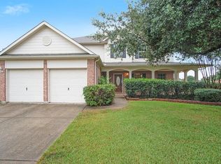 2223 Melanie Park Dr, Spring, TX 77388