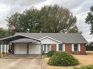 2131 S 64th St W, Muskogee, OK 74401