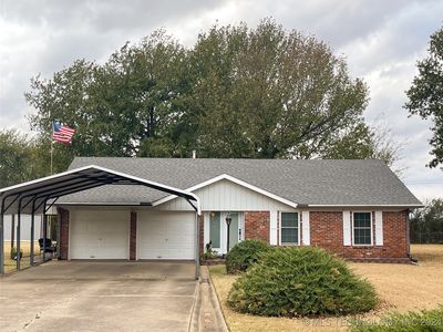 2131 S 64th St W, Muskogee, OK, 74401
