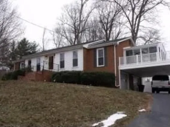 5310 Fordwick Dr, Roanoke, VA 24018