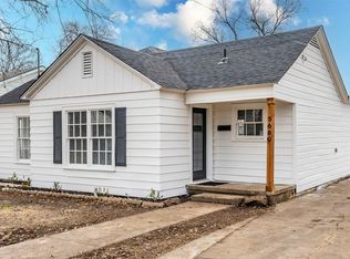 5680 Forney Rd, Dallas, TX 75227