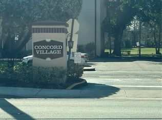 7950 W McNab Rd APT 106, Fort Lauderdale, FL 33321