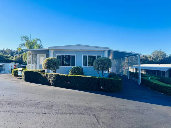 2400 Alpine Blvd Space 48, Alpine, CA 91901