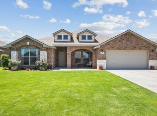 9804 Venita Ave, Lubbock, TX 79424