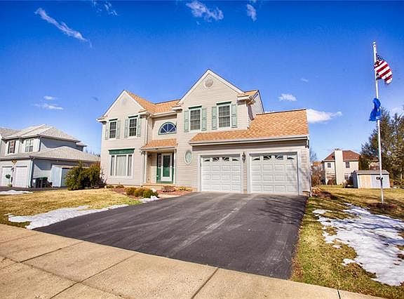 2nd image of 4864 Concord Dr