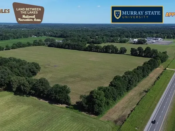 0 Us Highway 641 N, Murray, KY 42071