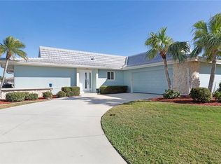 932 Bal Harbor Blvd, Punta Gorda, FL 33950