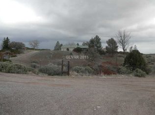 6138 Echo Dam Rd, Pioche, NV 89043