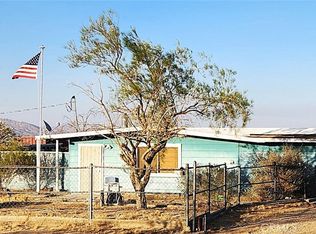 4675 Kickapoo Trl, Landers, CA 92285