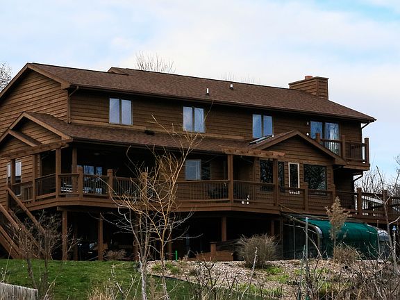 House recognized in Onalaska