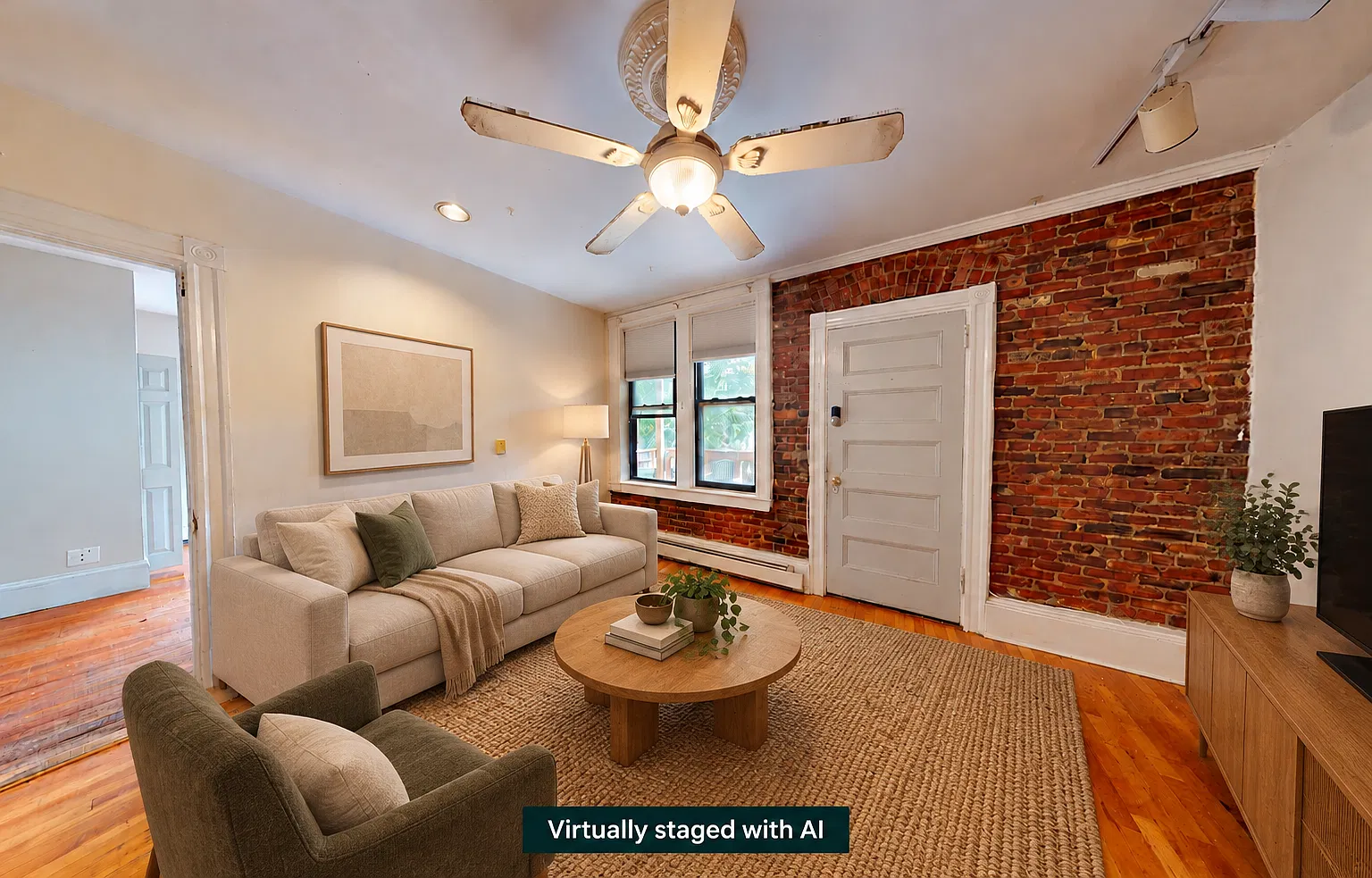 1538 Tremont St — Photo 4