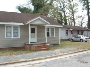 105109-105 109 Roberson Ave, Williamston, NC 27892