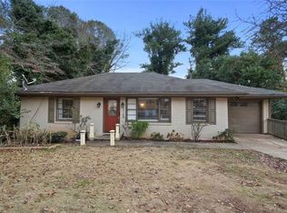 2149 Brannen Rd, Atlanta, GA 30316