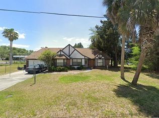 11710 W Sunnybrook Ct, Crystal River, FL 34429