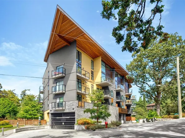991 McKenzie Ave #414, Saanich, BC V8X 0B5