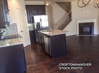 1750 Paxton Dr, Lilburn, GA 30047