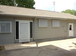 12102 13th St, Santa Fe, TX 77510