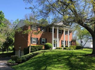 6978 Presidio Ct, Cincinnati, OH 45244