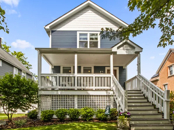 439 Thomas Ave, Forest Park, IL 60130