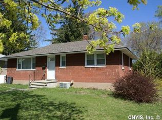 117 Phillips Rd, Syracuse, NY 13214