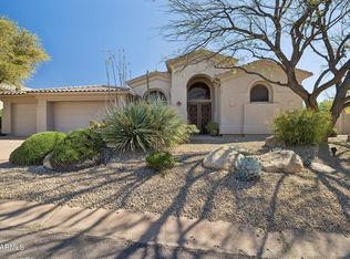 34545 N 99TH Street, Scottsdale, AZ 85262