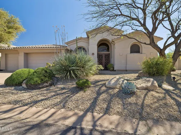 34545 N 99TH Street, Scottsdale, AZ 85262