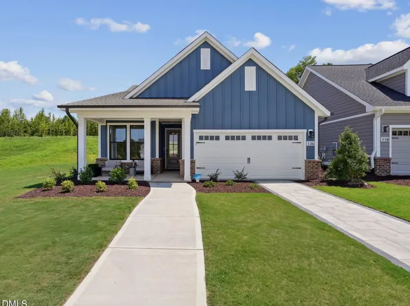 46 Stonesthrow Way, Fuquay Varina, NC 27526