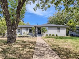 4507 Highland Ter, Austin, TX 78731