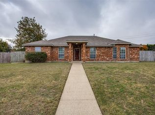 2112 Garden Crest Ln, Dallas, TX 75232