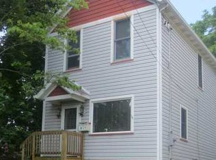 415 16th Ave, Beaver Falls, PA