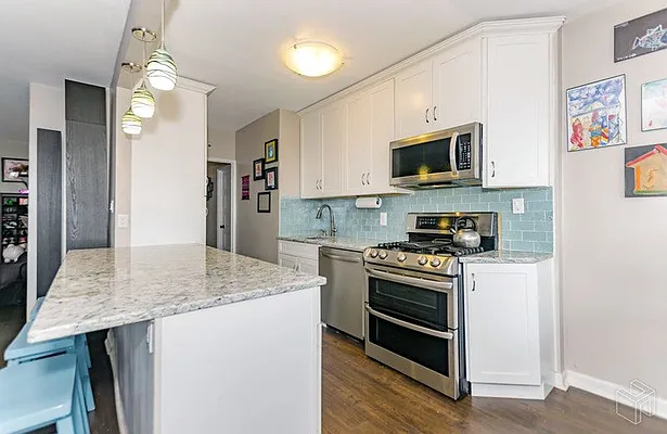 Sold by Halstead Real Estate | media 7