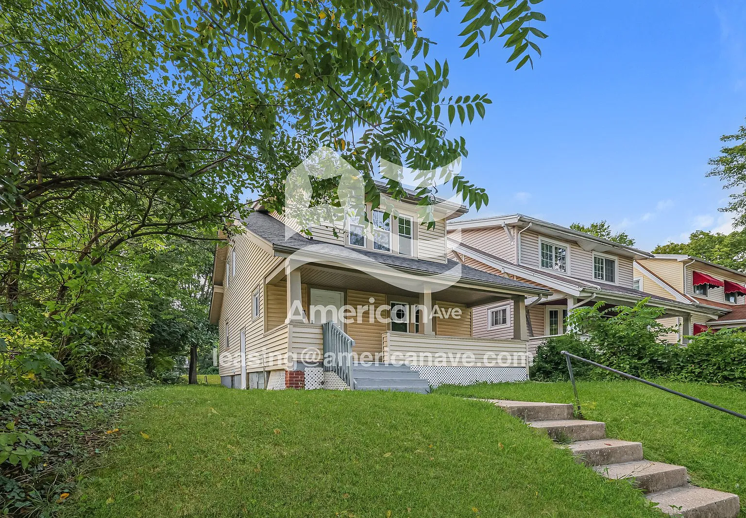 2 bed, 1.0 bath, 900 sqft, $1,040 — Photo 2