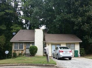 2044 Pintail Cv, Lithonia, GA 30058