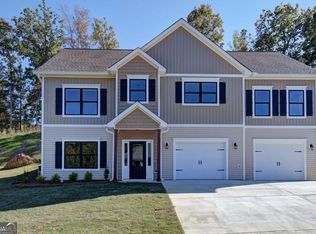 309 Arbor Cir, Rockmart, GA