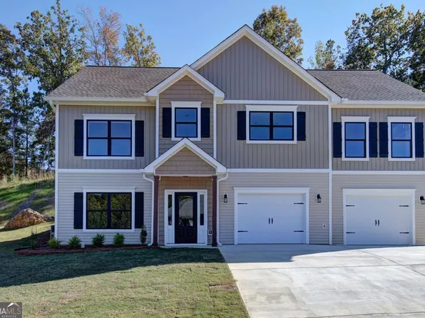 309 Arbor Cir, Rockmart, GA 30153