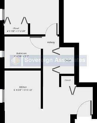 2nd image of 175 Pinehurst Ave APT 5C