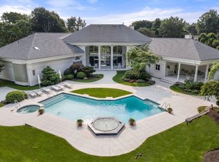 275 South Ave, Weston, MA 02493