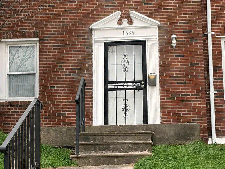 1633 Northwick Rd #11633 — Photo 1