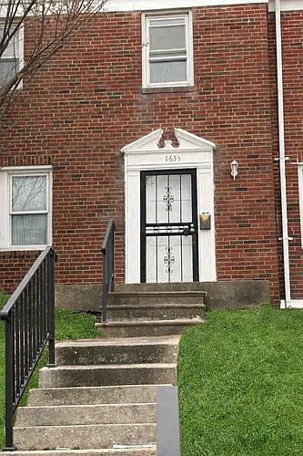 1633 Northwick Rd #11633 Photo 1