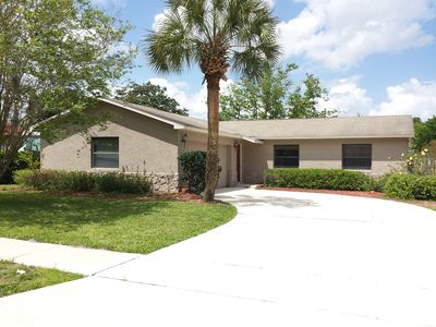 1058 Princess Gate Blvd, Winter Park, FL, 32792