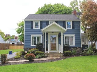 183 Belmeade Rd, Rochester, NY 14617