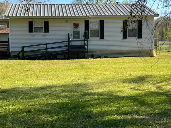 1043 Lee Roy Bourque Rd, Arnaudville, LA 70512