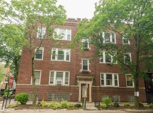1101 W Wrightwood Ave #1, Chicago, IL 60614