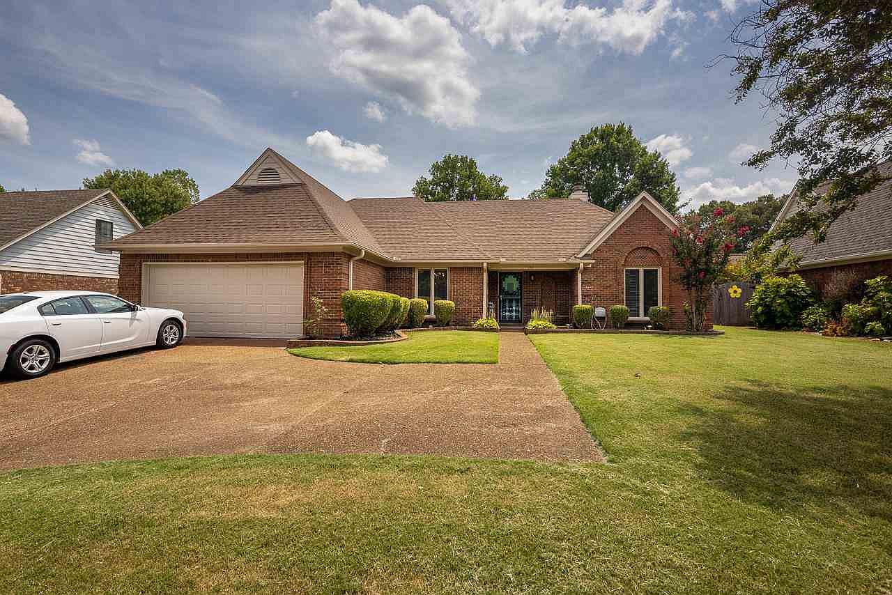 3410 Altruria Rd, Bartlett, TN 38135 Zillow