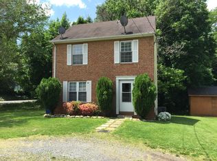 335 Duncan Ave, Front Royal, VA 22630
