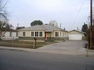 110 Stine Rd, Bakersfield, CA 93309